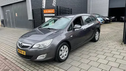 Occasion Opel Astra Cosmo 110 PK (80 kW) 2011 Stationwagen