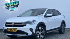 Wit Gebruikt 2022 VW Taigo Business SUV | € 25.245 (Eerlijke prijs)