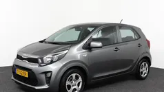 Grijs Gebruikt 2023 Kia Picanto Comfort Hatchback | € 17.345 (Eerlijke prijs)