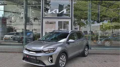 Gebruikt 2025 Kia Stonic SUV | € 27.830 (Eerlijke prijs)