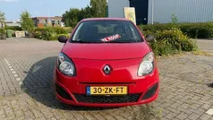 Gebruikt 2008 Renault Twingo Authentique Hatchback | € 1.499 (Eerlijke prijs)