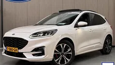 Gebruikt 2022 Ford Kuga ST-Line X SUV | € 28.900 (Eerlijke prijs)
