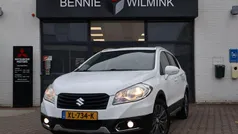 Gebruikt 2014 Suzuki SX4 S-Cross Exclusive SUV | € 11.350 (Eerlijke prijs)