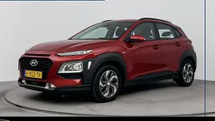Gebruikt 2020 Hyundai Kona Comfort SUV | € 21.400 (Eerlijke prijs)