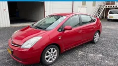 Rood Gebruikt 2006 Toyota Prius Hatchback | € 3.996 (Eerlijke prijs)