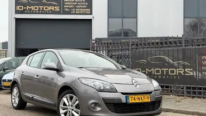 Occasion Renault Mégane III 110 PK (80 kW) 2010 Hatchback