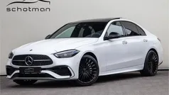 Gebruikt 2024 Mercedes C400 Premium Plus Sedan | € 64.500