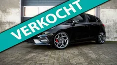 Gebruikt 2020 Ford Fiesta ST Hatchback | € 25.950 (Eerlijke prijs)
