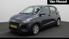 Gebruikt 2022 Hyundai i10 Comfort Hatchback | € 12.900 (Eerlijke prijs)