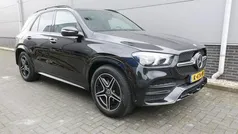 Zwart, metallic lak Gebruikt 2020 Mercedes GLE350 Premium Plus SUV | € 53.500 (Eerlijke prijs)