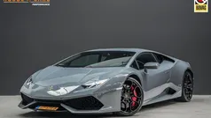Grijs Gebruikt 2015 Lamborghini Huracán Coupé | € 225.995 (Eerlijke prijs)