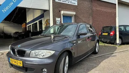 Occasion BMW 116 Executive 116 PK (85 kW) 2006 Hatchback