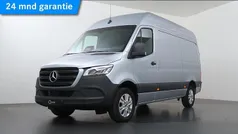 Gebruikt 2024 Mercedes Sprinter Van | € 52.850 (Super prijs)
