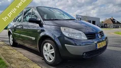 Grijs Gebruikt 2006 Renault Grand Scénic II Luxe MPV | € 2.450 (Eerlijke prijs)