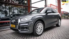 Gebruikt 2017 Audi Q5 S-Line SUV | € 32.950 (Eerlijke prijs)