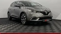 Grijs Gebruikt 2022 Renault Scénic IV Intens MPV | € 21.950 (Eerlijke prijs)