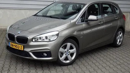 Occasion BMW 218 136 PK (100 kW) 2016 Stationwagen