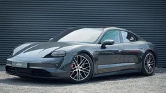 Gebruikt 2020 Porsche Taycan 4S Performance Package Sedan | € 54.950 (Super prijs)