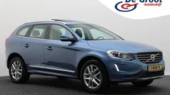 Gebruikt 2017 Volvo XC60 R-Design SUV | € 19.950 (Eerlijke prijs)
