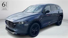 Gebruikt 2024 Mazda CX-5 Homura-Line SUV | € 48.735 (Eerlijke prijs)