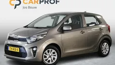Grijs Gebruikt 2018 Kia Picanto Hatchback | € 10.275 (Eerlijke prijs)