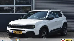 Gebruikt 2024 Jeep Avenger EV Longitude SUV | € 22.940 (Super prijs)