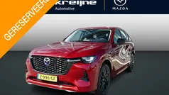 Gebruikt 2024 Mazda CX-60 Homura-Line SUV | € 44.949 (Eerlijke prijs)