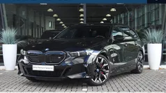Gebruikt 2025 BMW i5 M Sport Sedan | € 89.850 (Eerlijke prijs)
