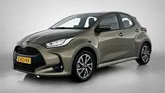 Gebruikt 2024 Toyota Yaris Hatchback | € 23.245 (Eerlijke prijs)