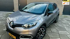 Grijs Gebruikt 2016 Renault Captur Dynamique SUV | € 12.999 (Eerlijke prijs)