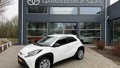 Occasion Toyota Aygo X Play 72 PK (52 kW) 2022 SUV