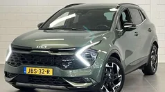 Gebruikt 2022 Kia Sportage GT-Line SUV | € 34.925 (Eerlijke prijs)