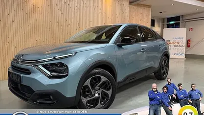 Occasion 2023 Citroën C4 SUV | € 18.900 (Eerlijke prijs)