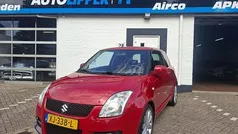 Gebruikt 2008 Suzuki Swift Sport Hatchback | € 3.250 (Goede deal)