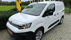 Wit Gebruikt 2020 Citroën Berlingo MPV | € 10.950 (Eerlijke prijs)