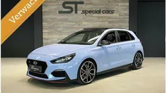 Gebruikt 2019 Hyundai i30 Hatchback | € 29.450 (Eerlijke prijs)