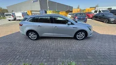 Renault Mégane GrandTour