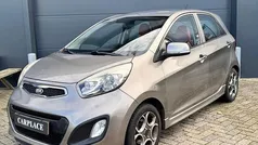 Gebruikt 2013 Kia Picanto Hatchback | € 4.950 (Goede deal)