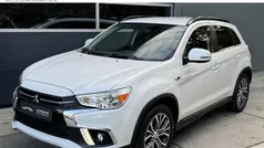Gebruikt 2018 Mitsubishi ASX SUV | € 14.939 (Eerlijke prijs)
