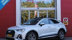 Gebruikt 2020 Audi Q3 Sportback S-Line SUV | € 40.900 (Eerlijke prijs)