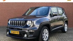 Gebruikt 2020 Jeep Renegade Longitude SUV | € 21.950 (Eerlijke prijs)