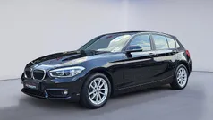 Gebruikt 2018 BMW 118 Executive Hatchback | € 15.500 (Goede deal)