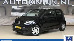 Gebruikt 2012 VW up! move up! Hatchback | € 3.895 (Super prijs)