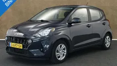 Grijs Gebruikt 2023 Hyundai i10 Comfort Hatchback | € 15.445 (Eerlijke prijs)