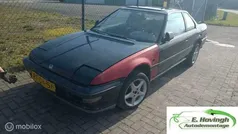 Gebruikt 1988 Honda Prelude Coupé | € 2.250