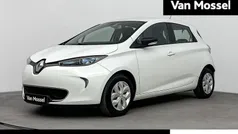 Gebruikt 2018 Renault Zoe Life Hatchback | € 10.940 (Eerlijke prijs)