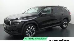 Gebruikt 2025 Skoda Kodiaq Business Line SUV | € 52.840 (Eerlijke prijs)