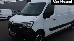 Overig Gebruikt 2022 Renault Master Van | € 17.930 (Goede deal)