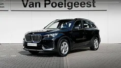 Zwart Gebruikt 2023 BMW iX1 Comfort Edition SUV | € 39.900 (Super prijs)