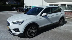 Wit Gebruikt 2020 Seat Tarraco XCELLENCE SUV | € 23.950 (Eerlijke prijs)